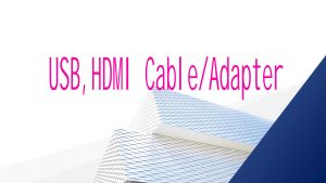 8K USB C To DP Cable