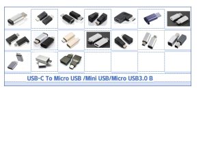 8K USB C To DP Cable