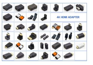 8K USB C To DP Cable