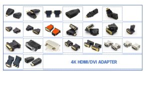 8K USB C To DP Cable
