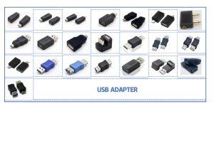 8K USB C To DP Cable
