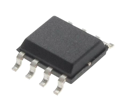 Amplifier IC