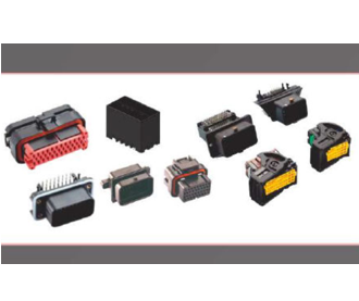 Automobile Connector