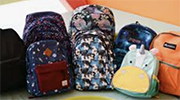 Backpacks