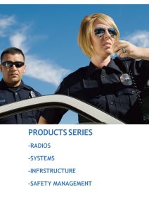 DMR Mobile Radio