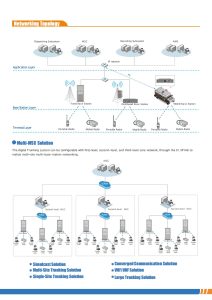 DMR Mobile Radio