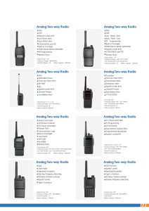 DMR Mobile Radio