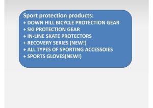 Motocycle Protection Jacket