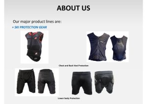 Motocycle Protection Jacket