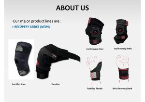 Motocycle Protection Jacket