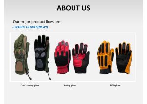 Motocycle Protection Jacket