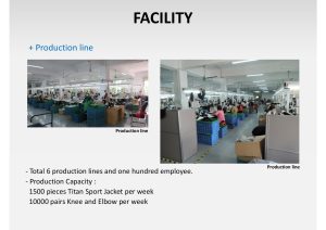 Motocycle Protection Jacket