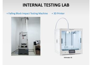 Motocycle Protection Jacket