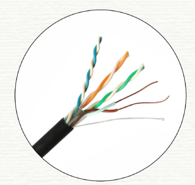 CAT 5E Cable
