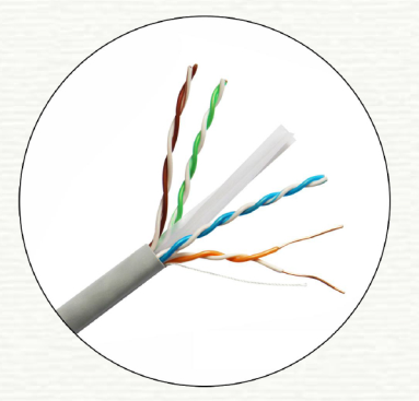 CAT 6 Cable
