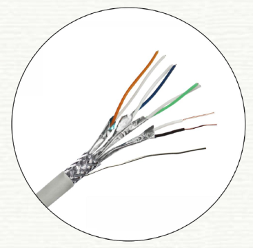 CAT 6A Cable