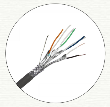 CAT 8 Cable