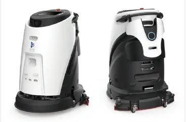Commercial Cleaning Robot