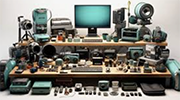 Consumer Electronics