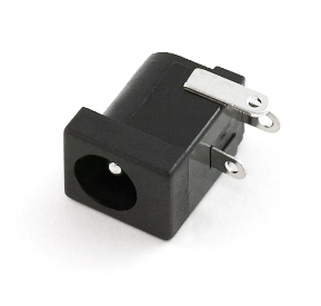 DC Jack Connector