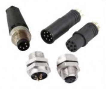 DIN Connector