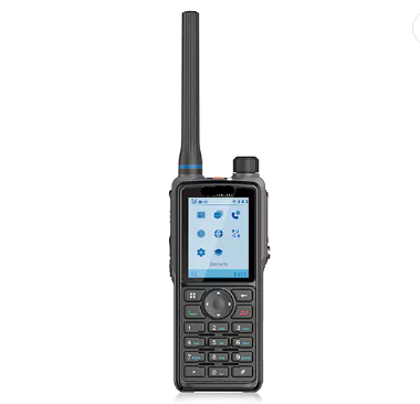 DMR Mobile Radio