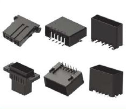 DY & SMC Connector