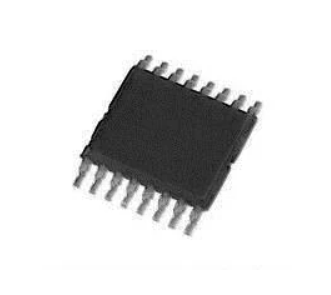 Driver IC