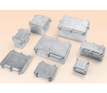 EMI Shielded Enclosure