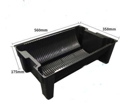 ESD SMT Reel Tray