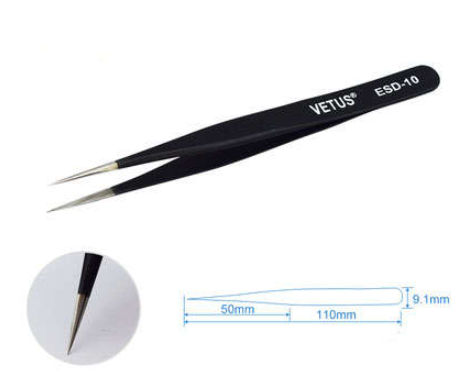 ESD Tweezer