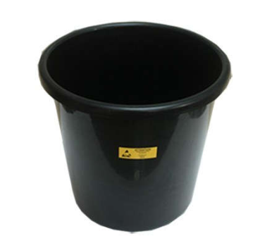 ESD Waste Bin