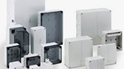 Enclosures