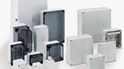 Enclosures