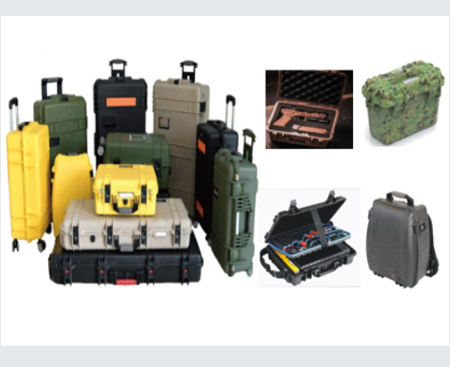 Equipment Case