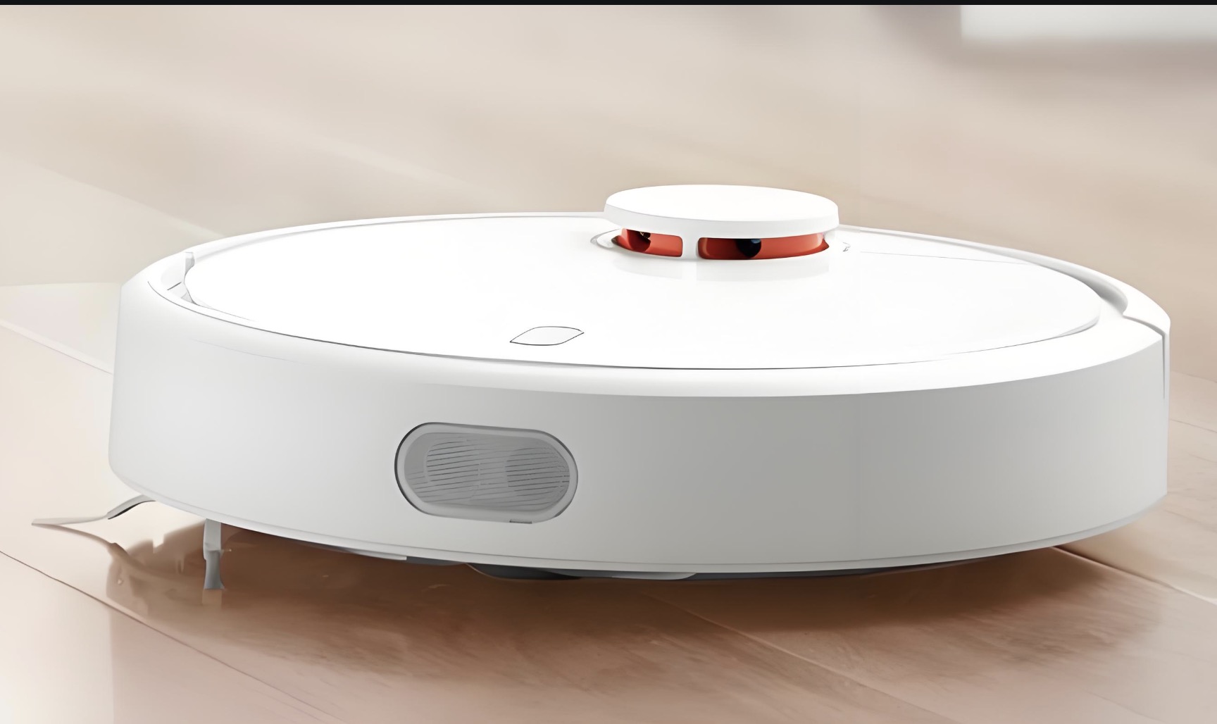 Floor Vacuum Cleaner Robot