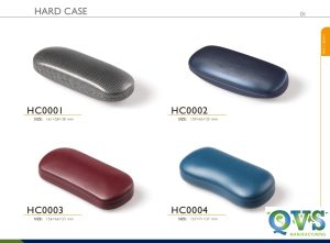 Glasses Case