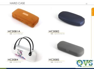 Glasses Case