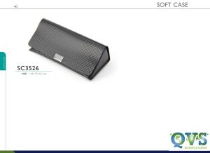 Glasses Case