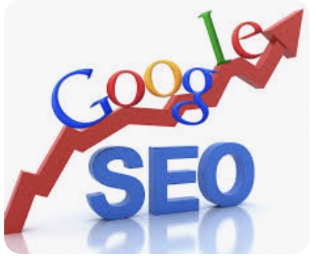 Google SEO