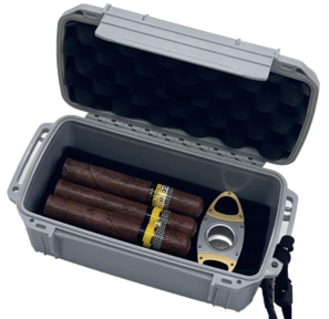 Heavy Duty Enclosure