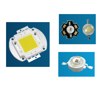 High Power LED