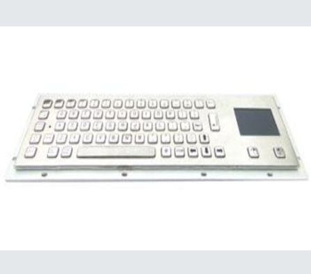 Industrial Keyboard Catalog