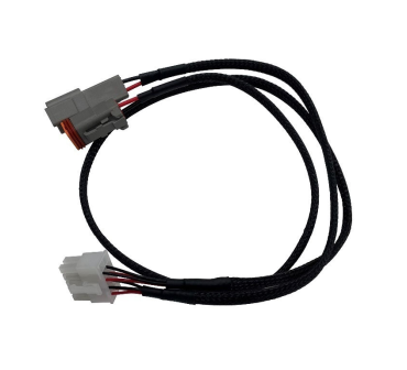 Licang connector, wire harness,China
