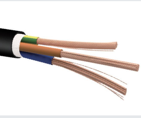Low Voltage Cable