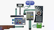 Membrane Keypad