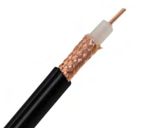 Micro Coaxial Cables