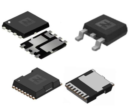 Mosfets