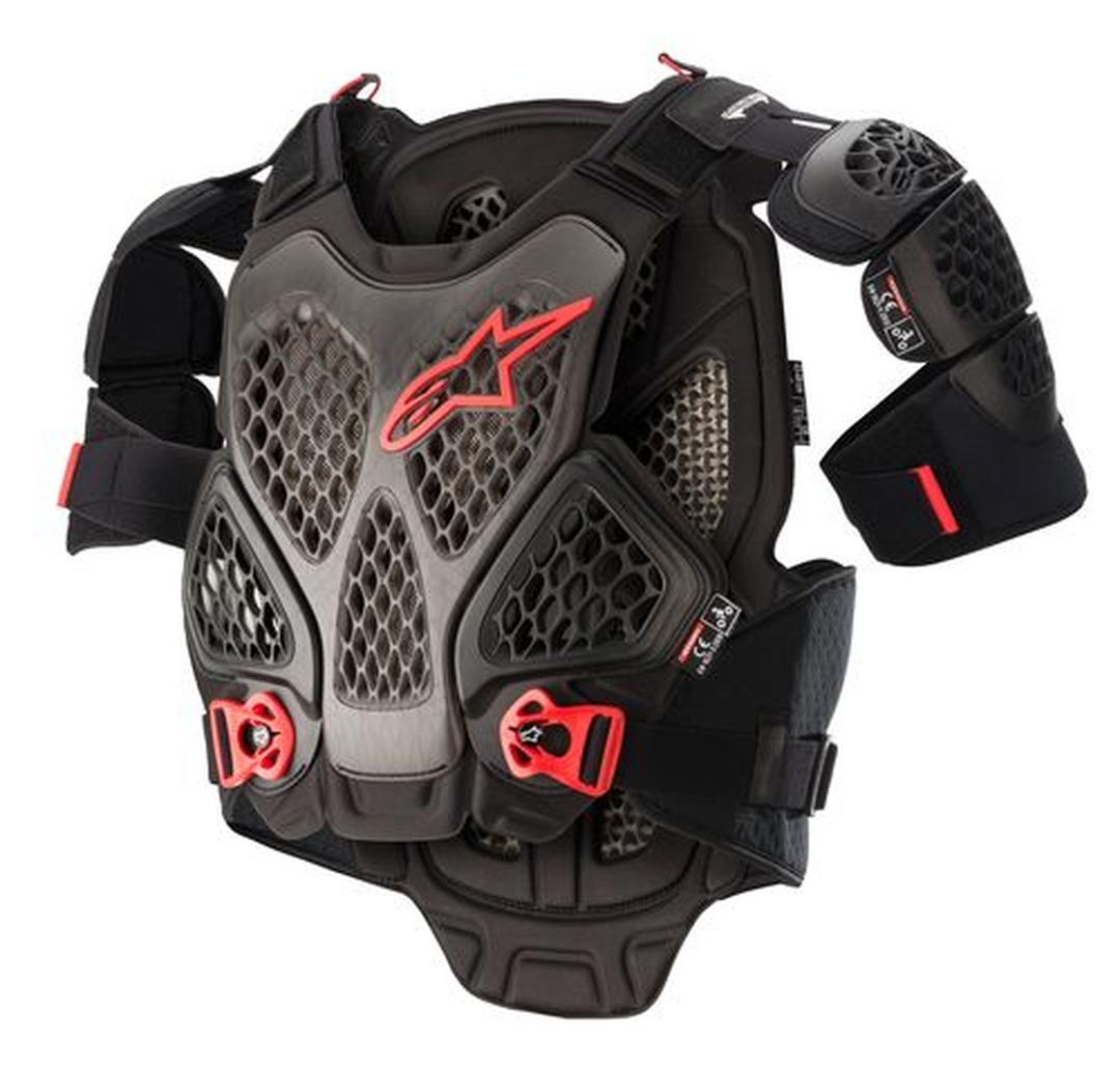 Motocycle Protection Jacket