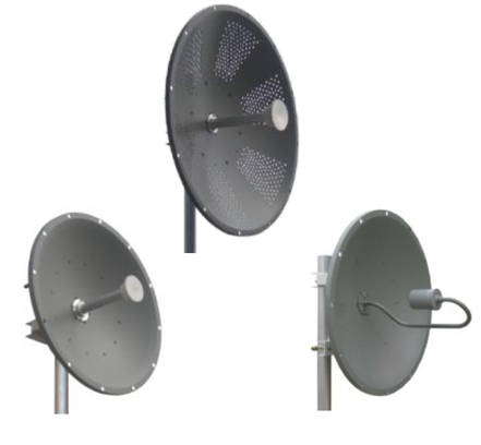 Parabolic Antenna